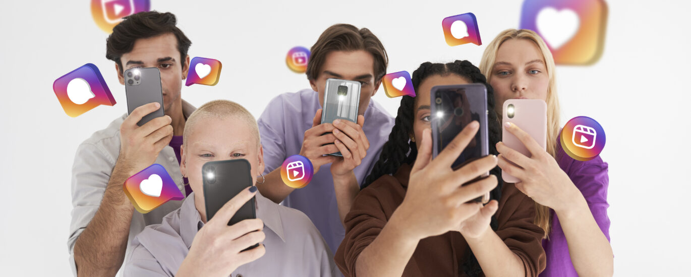 Les 5 erreurs à éviter sur Instagram en 2025