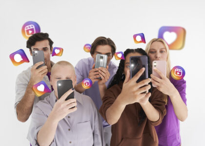 Les 5 erreurs à éviter sur Instagram en 2025