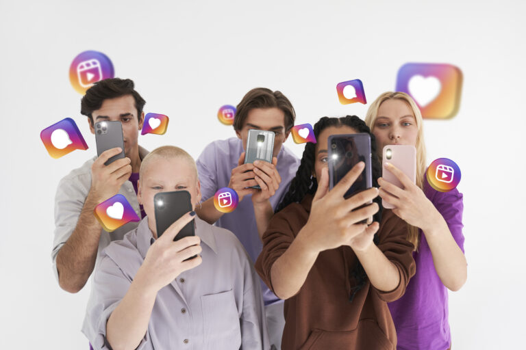 Les 5 erreurs à éviter sur Instagram en 2025