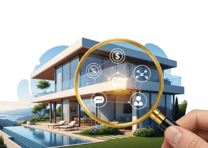 Immobilier de luxe : notre méthode pour générer des leads qualifiés