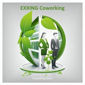 EXXING COWORKING