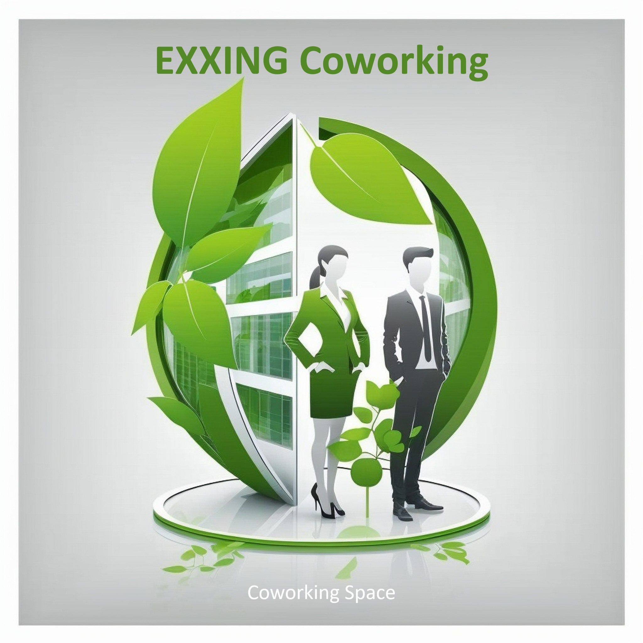 EXXING COWORKING