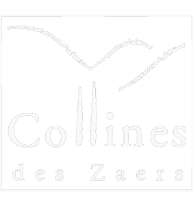 LES COLLINES DES ZAERS