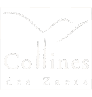 LES COLLINES DES ZAERS